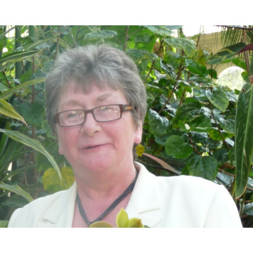 Photo of Maria WILSON