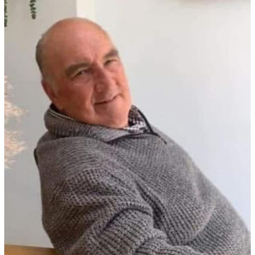 Photo of Herbert Barry KEAN