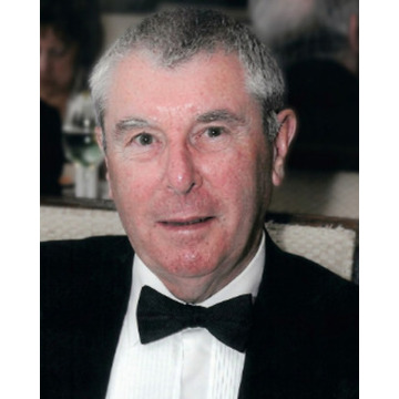 Photo of Russell Coates HENDERSON