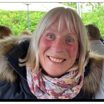 Photo for notice Christine Ann CARLING