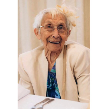 Photo for notice Joan DODD