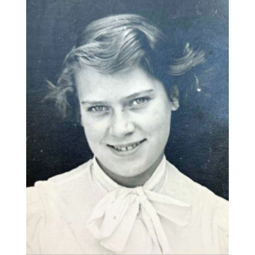 Photo of Dorothy BEAN