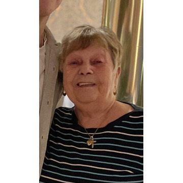 Photo of Ada Walker