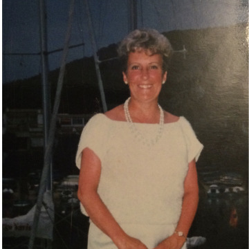 Photo for notice Doris HALL