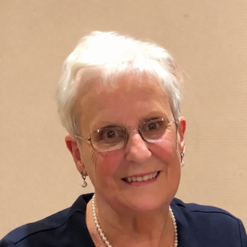 Photo for notice Doris HALL