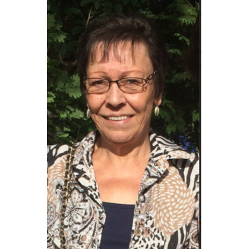 Photo of Pauline WALL