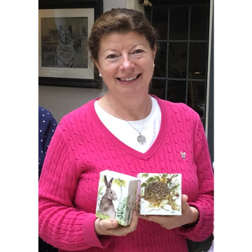 Photo for notice Helen WRIGHT