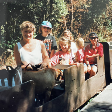 Photo for notice Helen WRIGHT