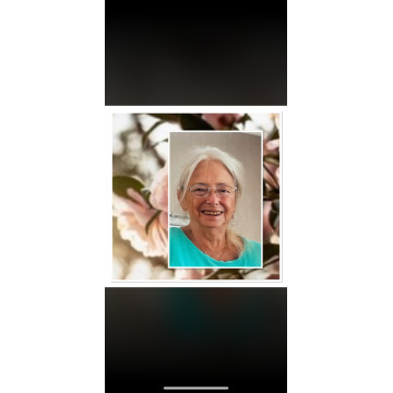 Notice Gallery for Pamela Ann SCANLON