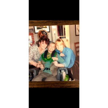 Photo for notice Catherine Sarah JONES