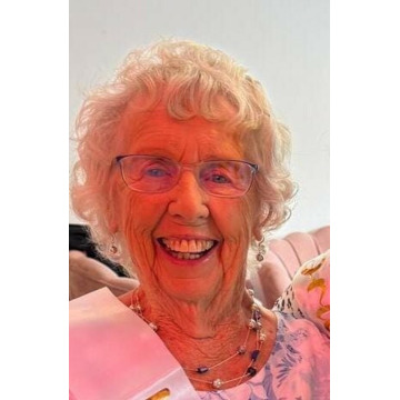 Photo of Jean DAY