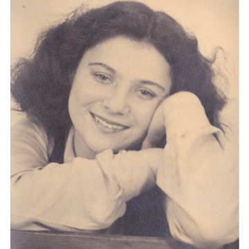 Photo for notice Paula CALDER