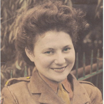 Photo for notice Paula CALDER