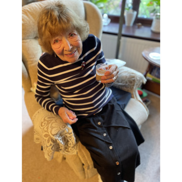 Photo for notice Paula CALDER