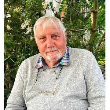 Photo of Dennis Rodney SANDERSON