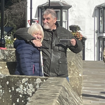 Photo for notice Karl SHEPHERD