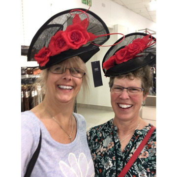 Photo for notice Gay Stevens