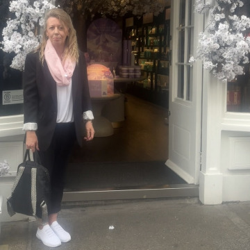 Notice Gallery for Tena SLATER