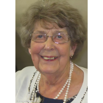 Photo for notice Pat KERRIDGE