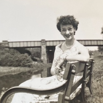 Photo for notice Jean Edith BARKER