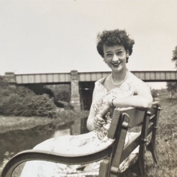 Photo for notice Jean Edith BARKER