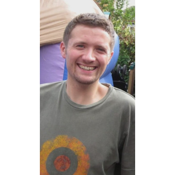 Photo of Alexander SPENCE