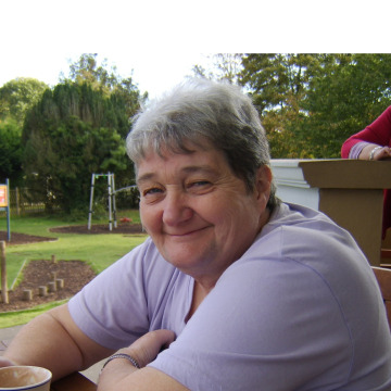 Notice Gallery for Vera WILLETTS