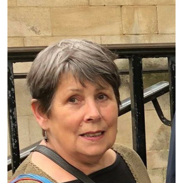 Photo for notice Bridget Elizabeth GREGORY