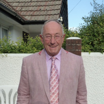 Photo for notice Raymond Andrew ROACH