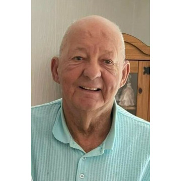 Photo of Douglas MCLEAN