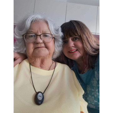Photo for notice Moyra Johnson TURNER