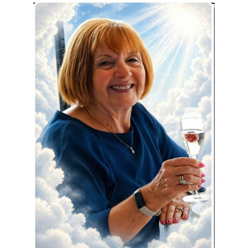 Photo for notice Linda Anne ADAMS