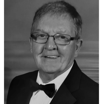 Photo of Kenneth James MORGAN