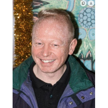 Photo of Timothy O'FARRELL