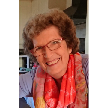 Photo of Muriel LOWE