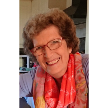 Photo for notice Muriel LOWE