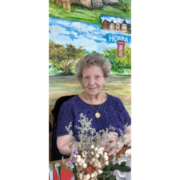 Photo for notice Elsie May PATTISON