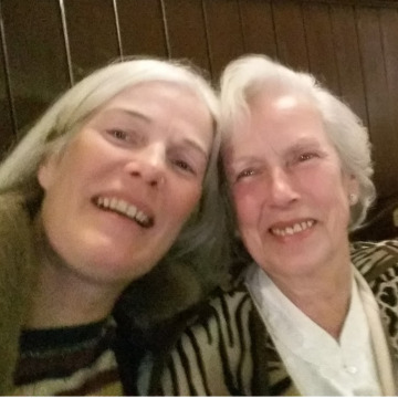 Photo for notice Shirley Virginia MILLER