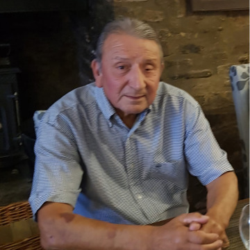 Photo for notice John STEVENS