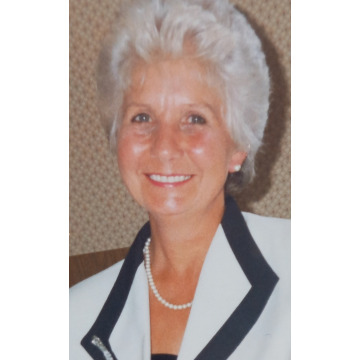 Photo of Lilian May READMAN