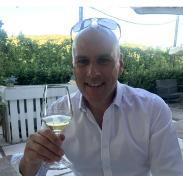 Photo of Richard Ian SCOTNEY