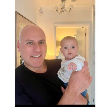 Photo for notice Richard Ian SCOTNEY