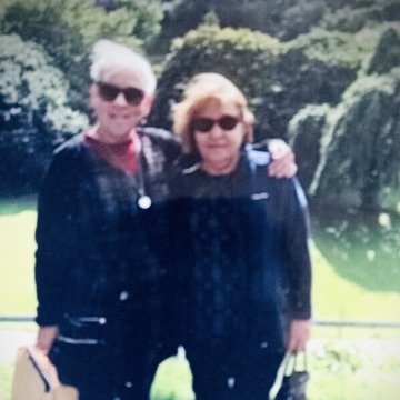 Photo for notice Jean Lesley WILLIAMS