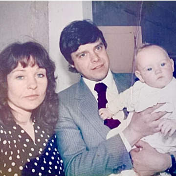 Photo for notice Jean Lesley WILLIAMS