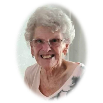 Photo of Iris Joan RICHARDS