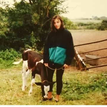 Photo for notice Nicholette Joy SHAW