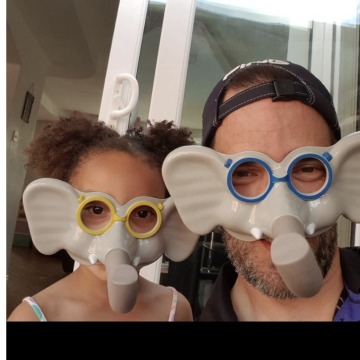 Photo for notice Richard Dean MITCHELL