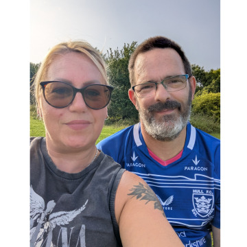 Photo for notice Richard Dean MITCHELL