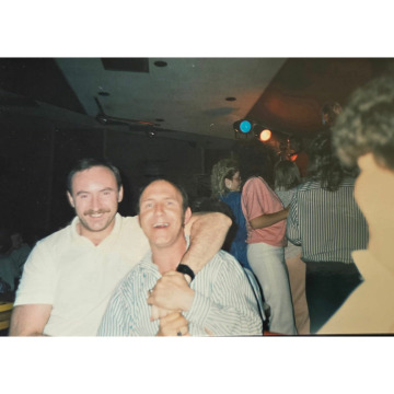 Photo for notice Michael TOWNS