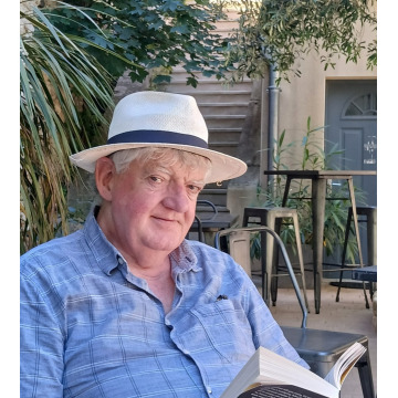 Notice Gallery for John Paterson MACKAY - (INVERGORDON & DINGWALL)